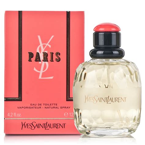 paris ysl 125ml|YSL mon Paris perfume 50ml.